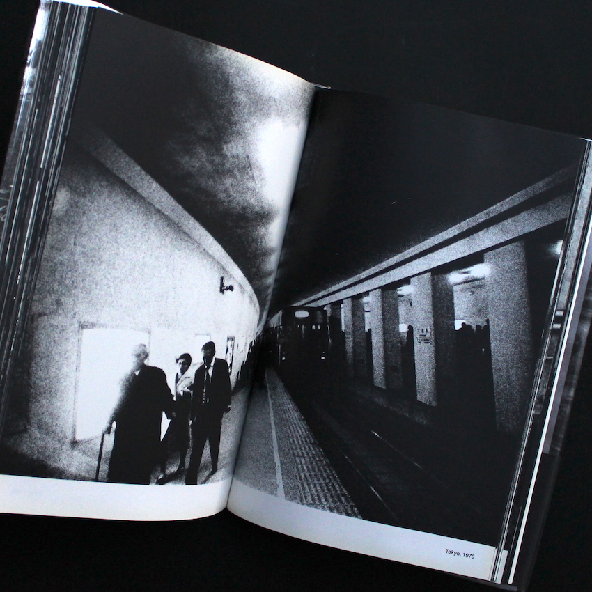 犬の時間 / Inu no Toki - 森山 大道 / Daido Moriyama