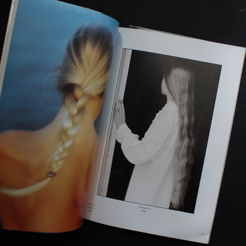 The Secret Faces of Childhood - Ron Oliver