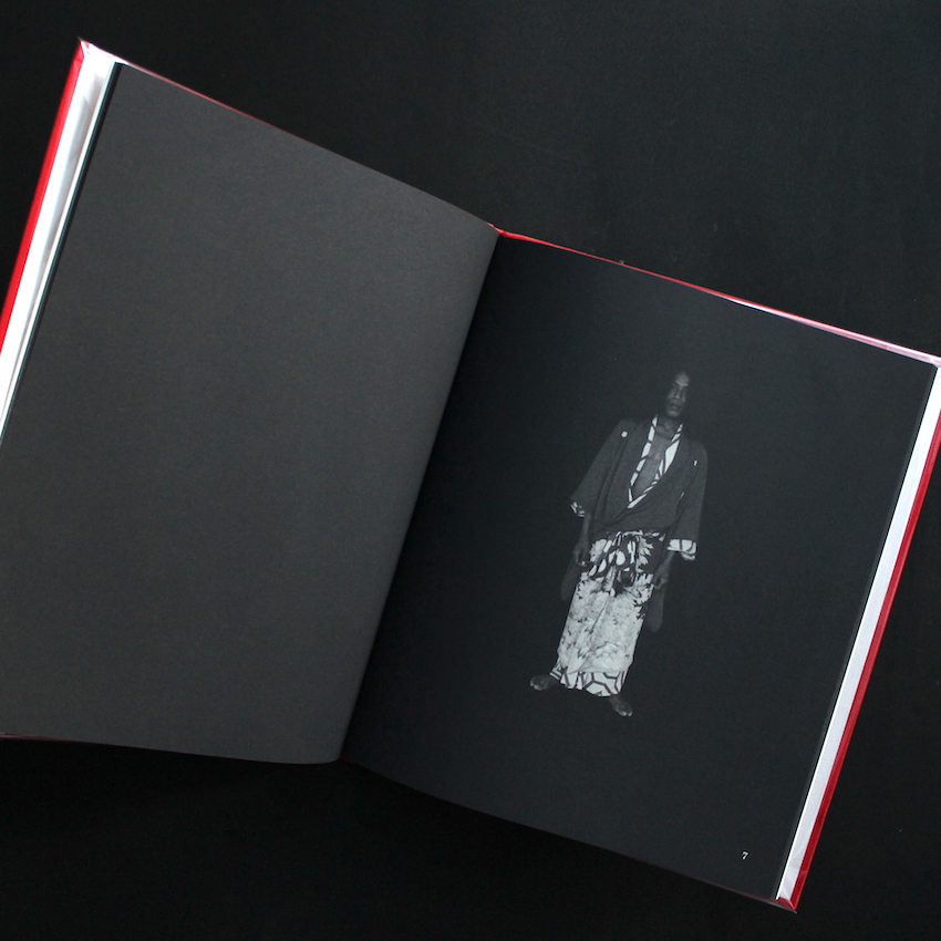 Tribe -KITAMURA Michiko - 北村 道子 / Michiko Kitamura