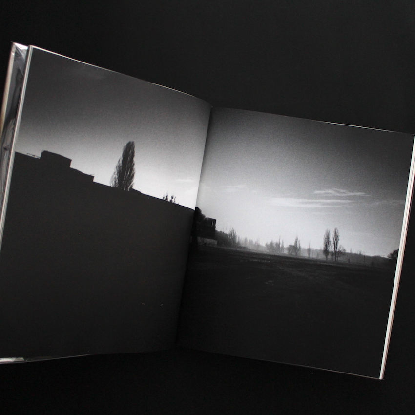 The Factory Photographs - David Lynch