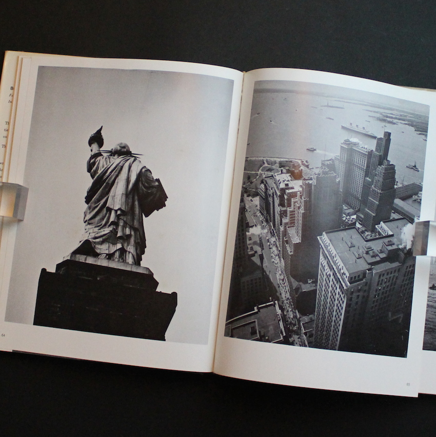 Photographs - Berenice Abbott