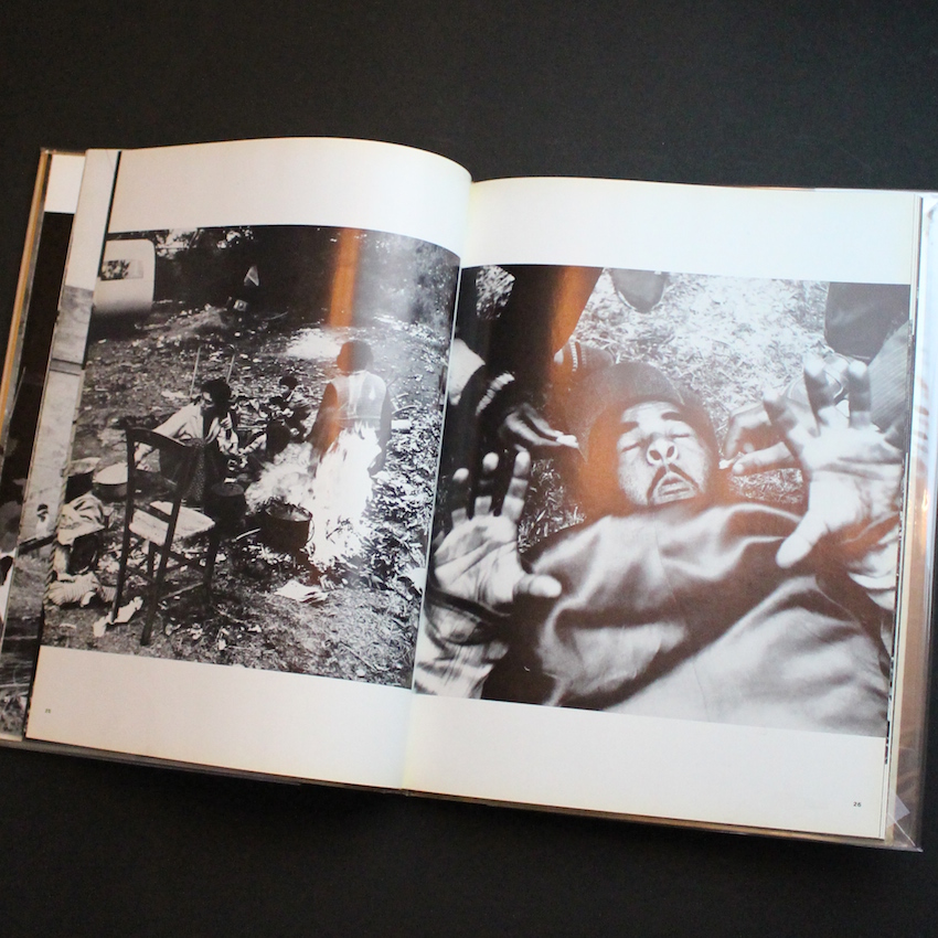 Poesie Der Photographie - Lucien Clergue