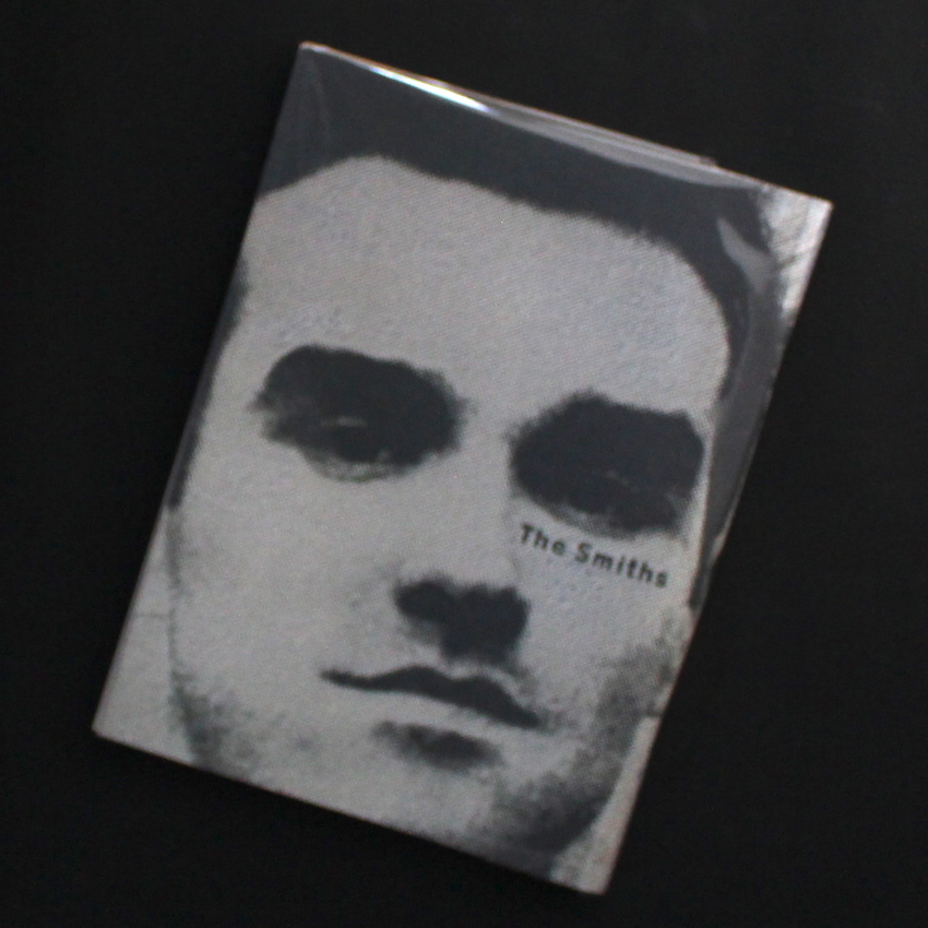 もう誰にも語らせない。」ザ・スミス写真集 - The Smith