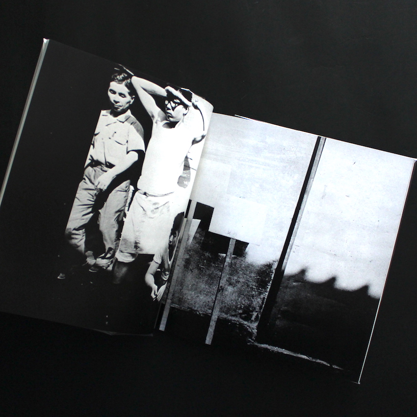 プロヴォーク （復刻版） / Provoke（Reprint Edition