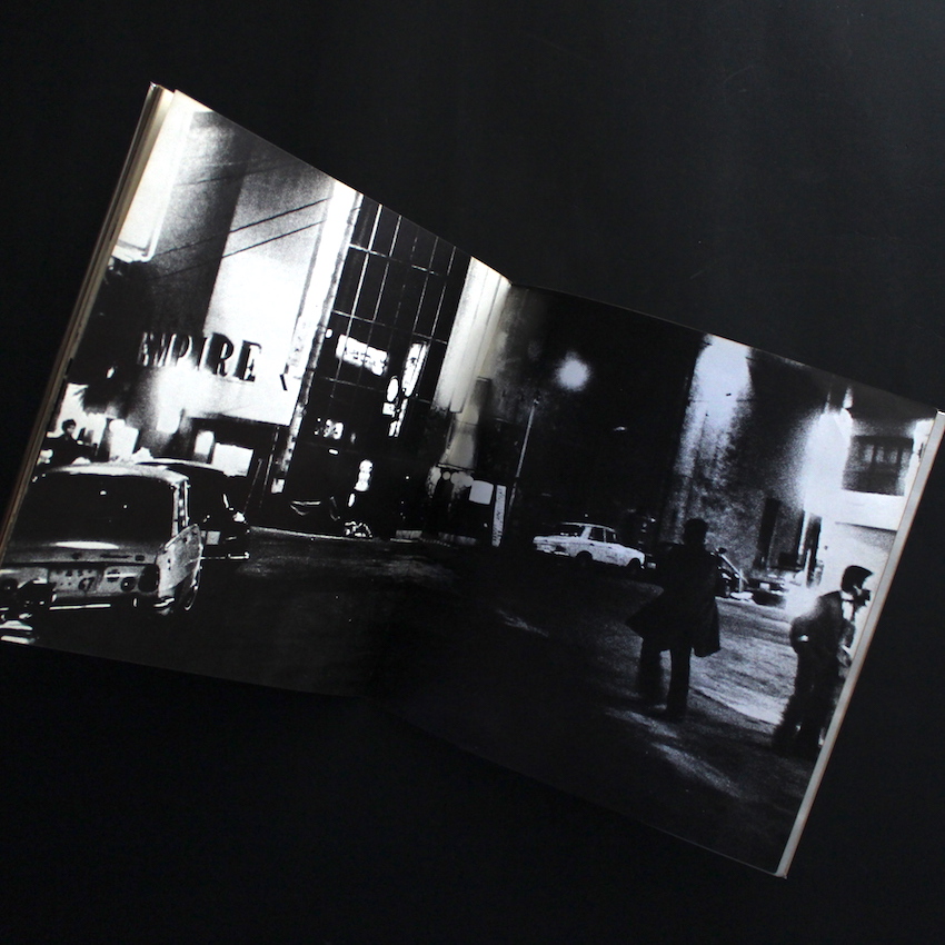 プロヴォーク 1号 （初版） / Provoke Vol.1（First Edition