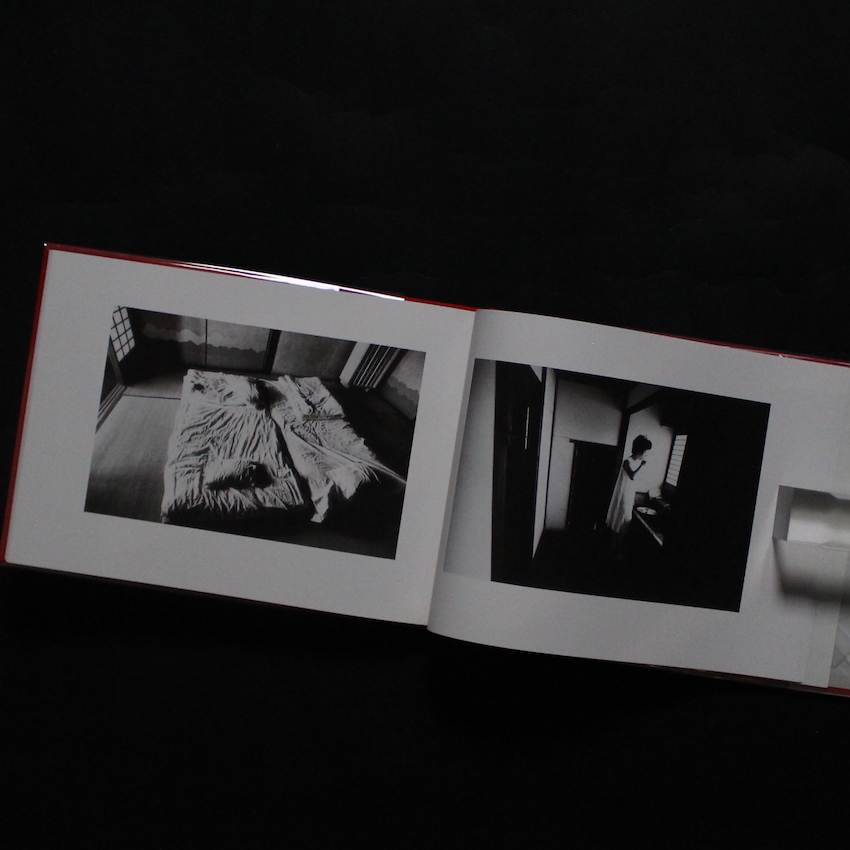 センチメンタルな旅・冬の旅（Fourteenth Printing） - 荒木 経惟