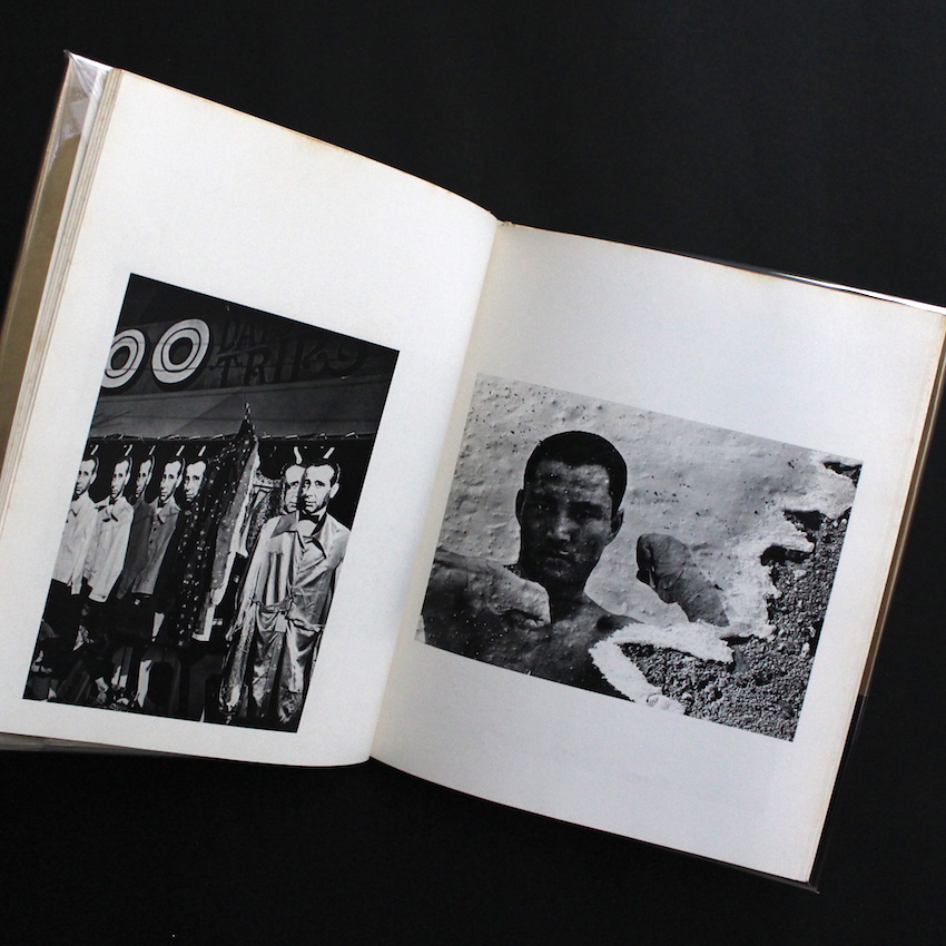 都市 / Metropolis（Signed） - 石元 泰博 / Yasuhiro Ishimoto