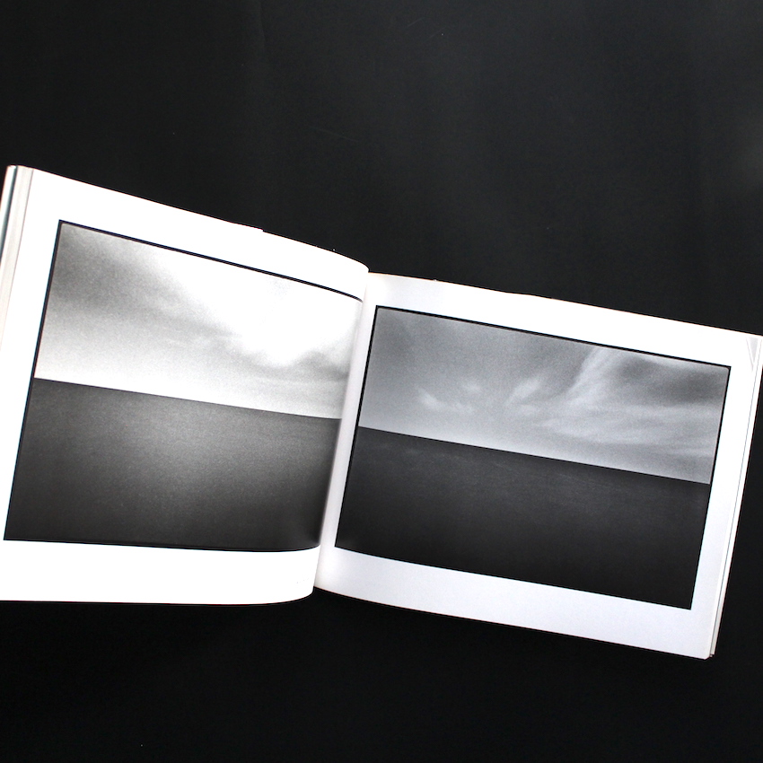 水平線採集 / Horizon - 山崎 博 / Hiroshi Yamazaki