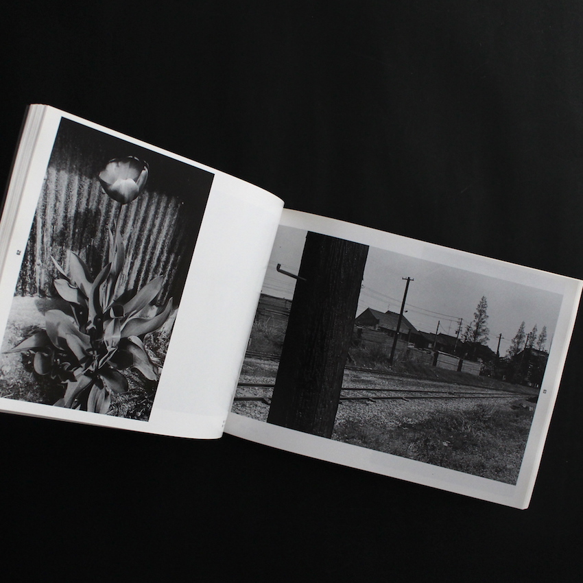 遠い町 / Distance 1991-1995（Signed） - 尾仲 浩二 / Koji Onaka