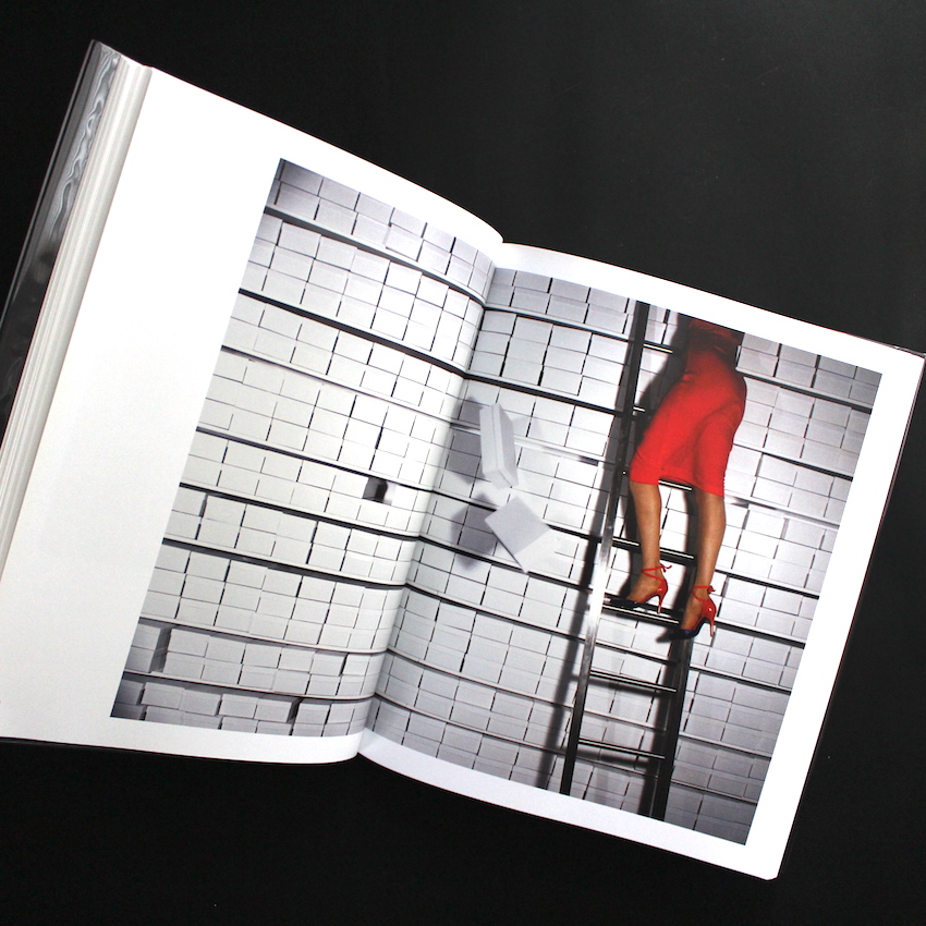 A Message For You（2015） - Guy Bourdin