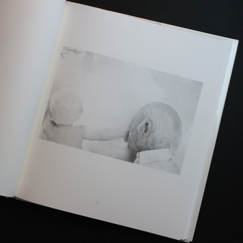 Photographies - Joyce Tenneson