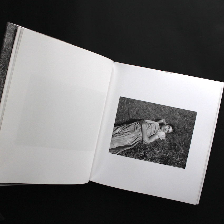 Past K-Ville（Signed） - Mark Steinmetz