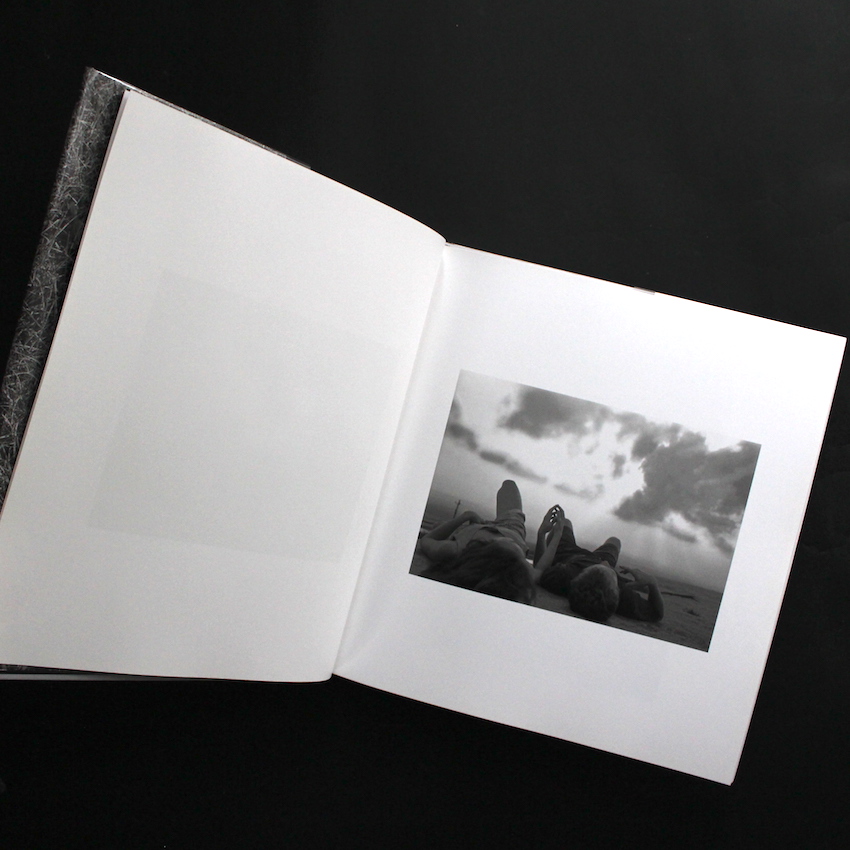 Past K-Ville（Signed） - Mark Steinmetz