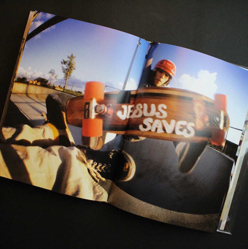 Locals Only -California Skateboarding 1975-1978- - Hugh Holland