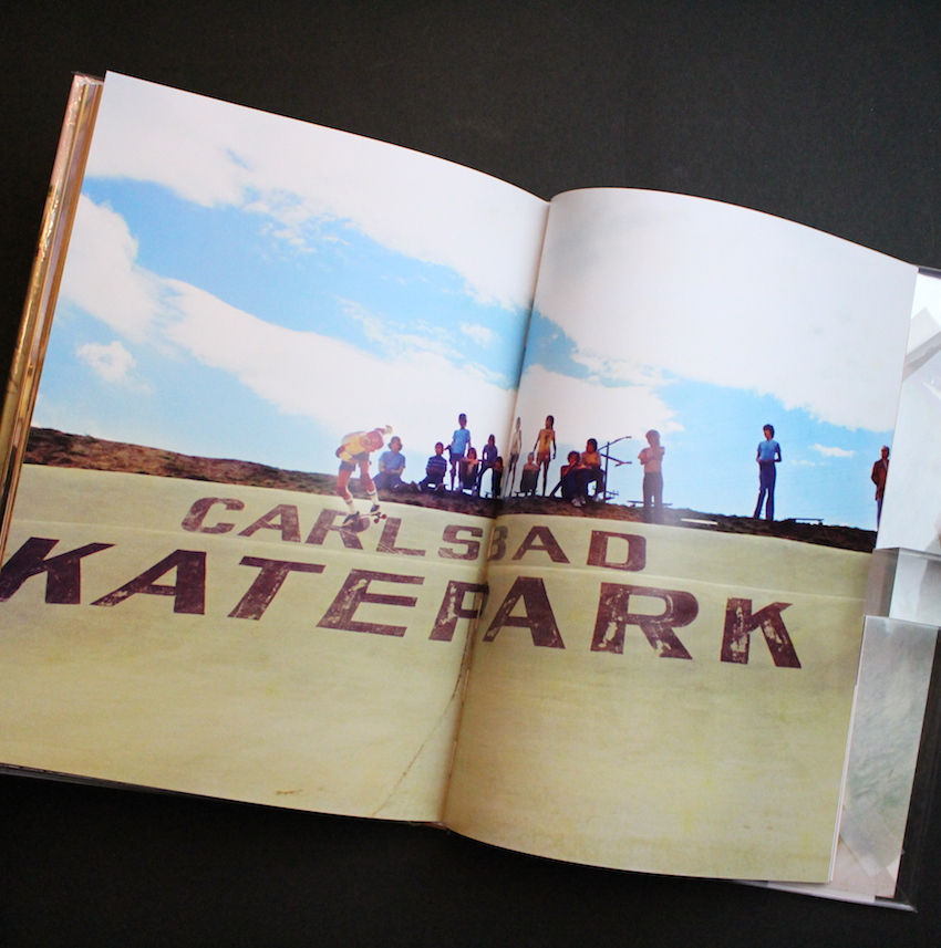 Locals Only -California Skateboarding 1975-1978- - Hugh Holland