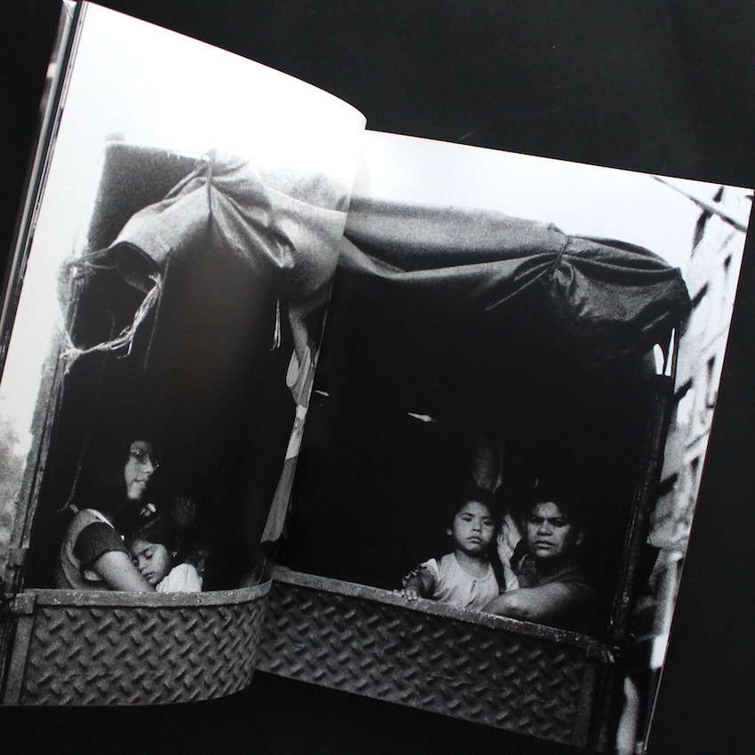 ブエノス アイレス / Buenos Aires - 森山 大道 / Daido Moriyama