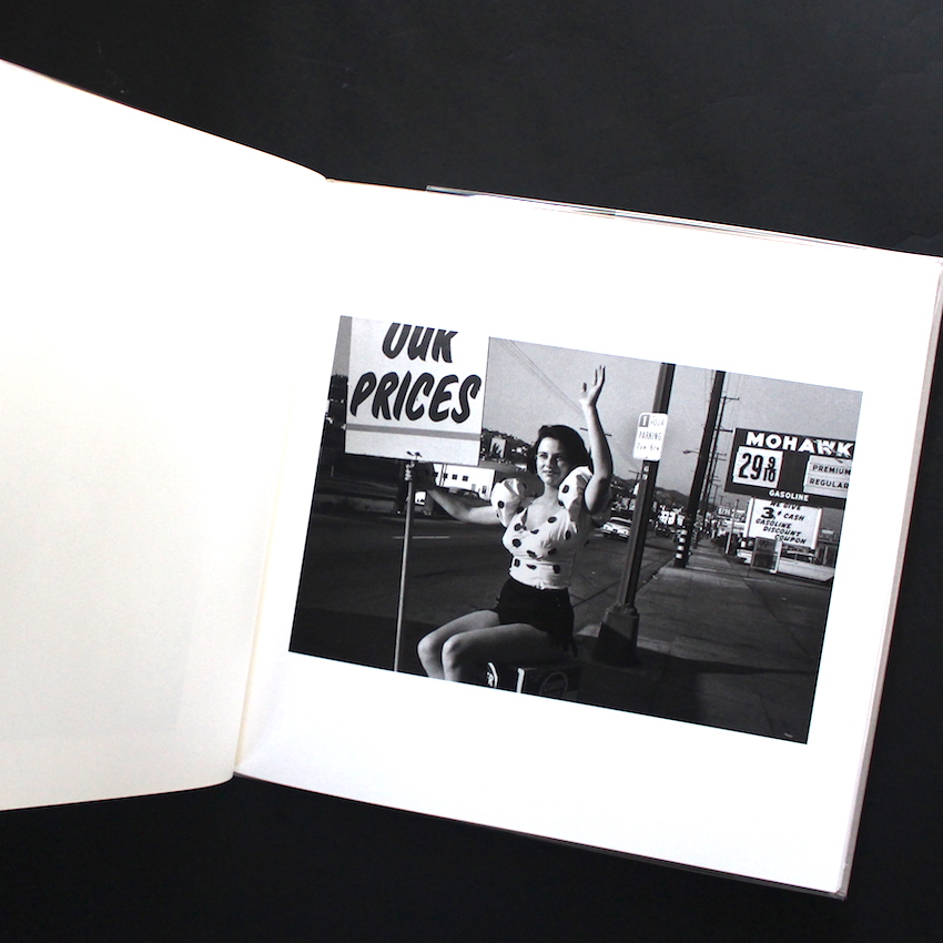 Los Angeles 1964 - Bruce Davidson