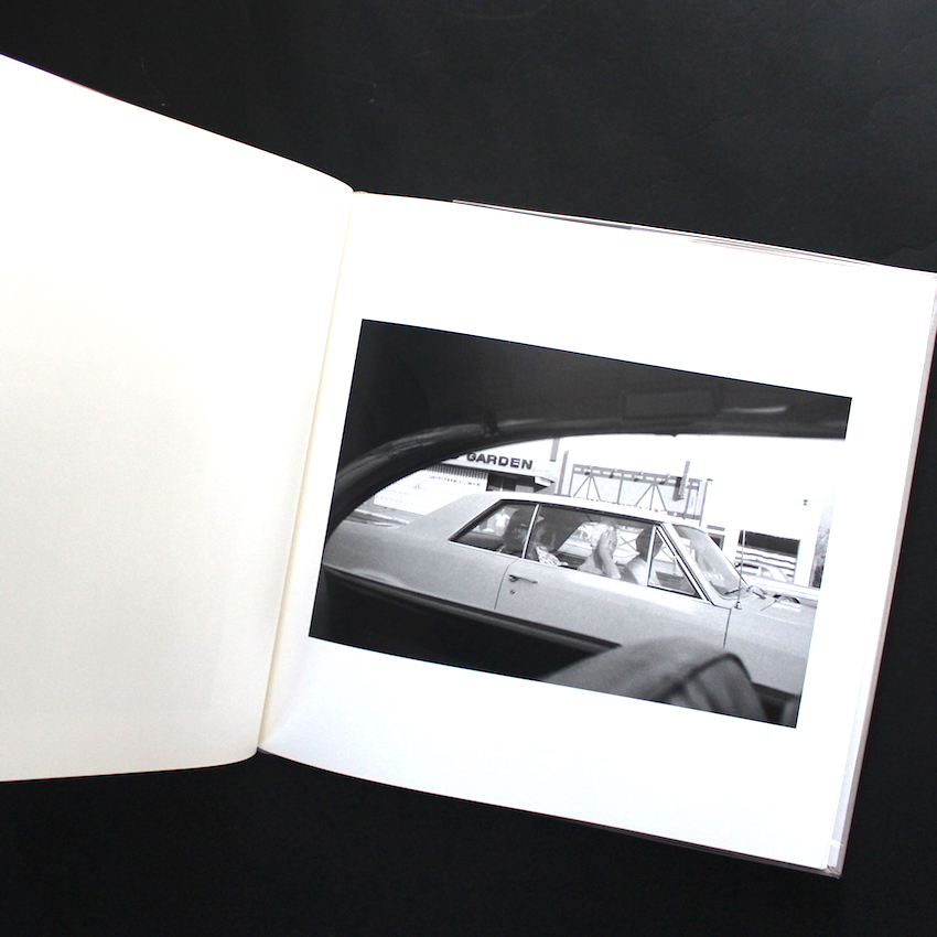 Los Angeles 1964 - Bruce Davidson