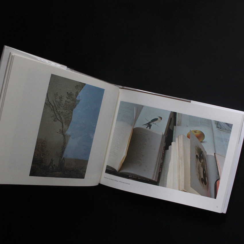 It's beautiful here, isn't it（Second Edition） - Luigi Ghirri