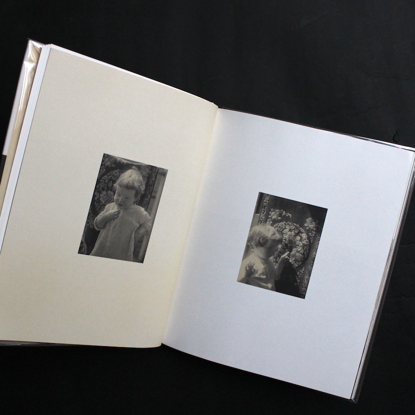 Mother's Days - Imogen Cunningham