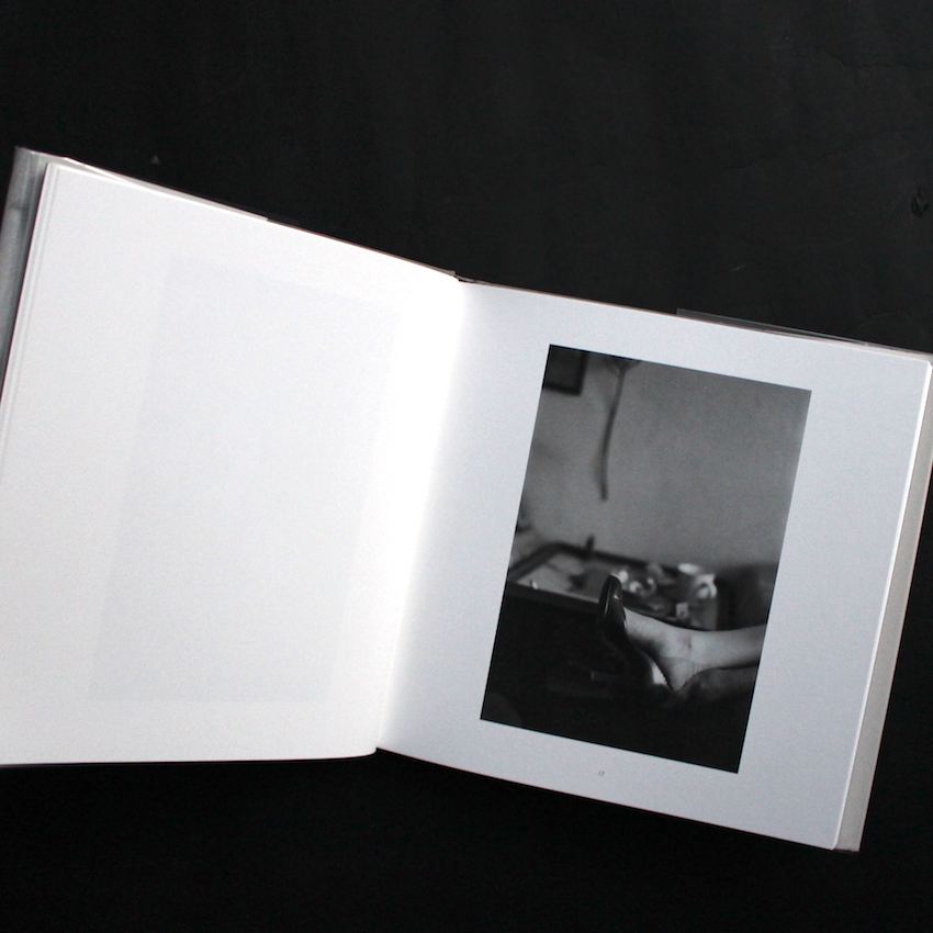 In My Room - Saul Leiter