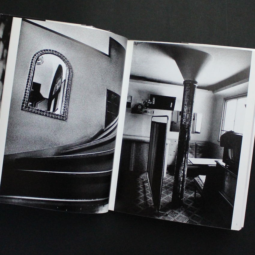 Endless Night 2001 -連夜の街- - 石内 都 / Miyako Ishiuchi