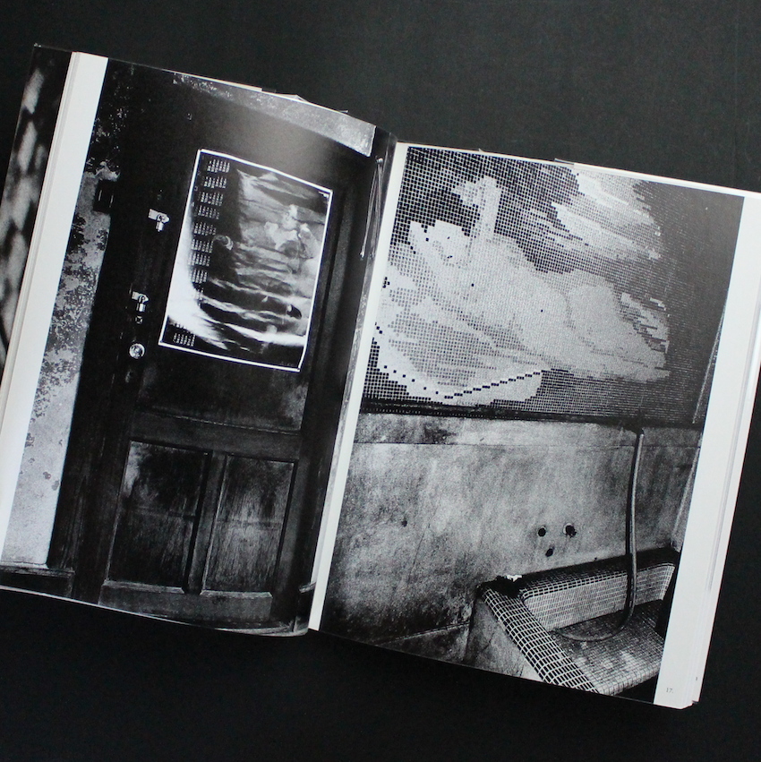 Endless Night 2001 -連夜の街- - 石内 都 / Miyako Ishiuchi