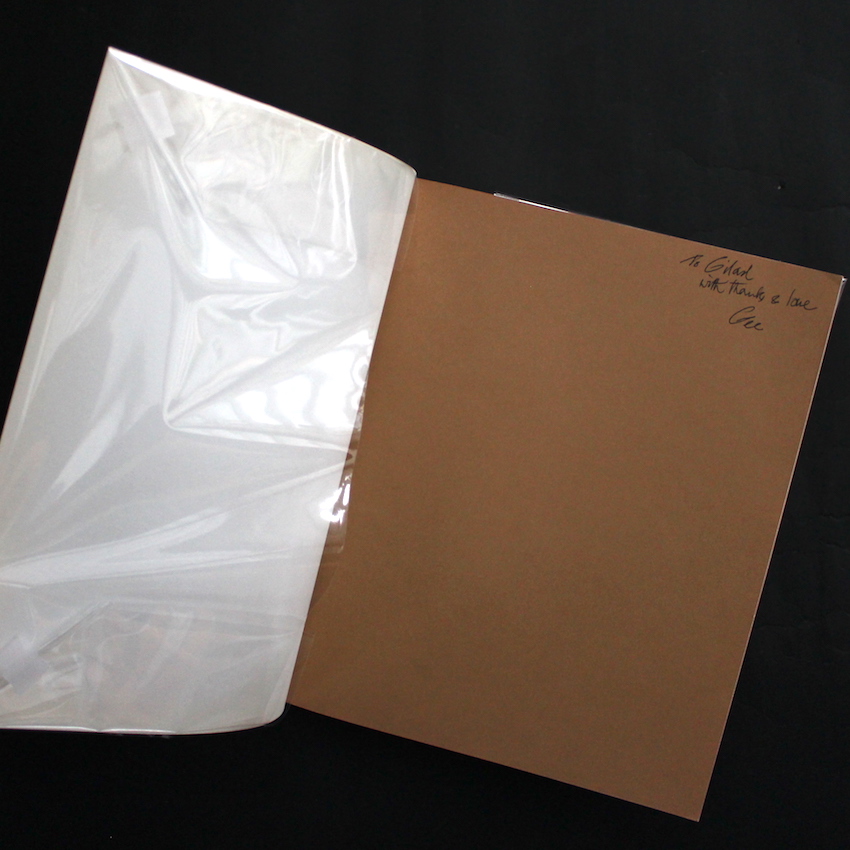 Animal Rites a pictorial study of relationships（Signed） - Gee