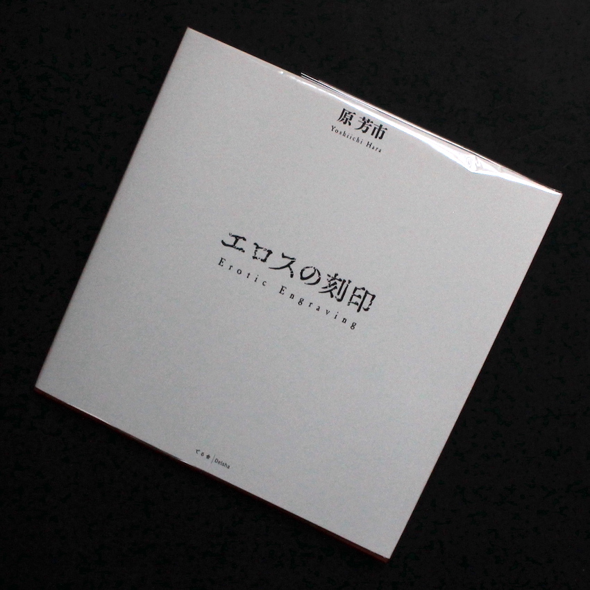 写真劇場 東京エレジー / Photo Theater Tokyo Elegy（With OBI