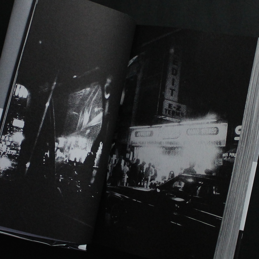 71 New York - 森山 大道 / Daido Moriyama