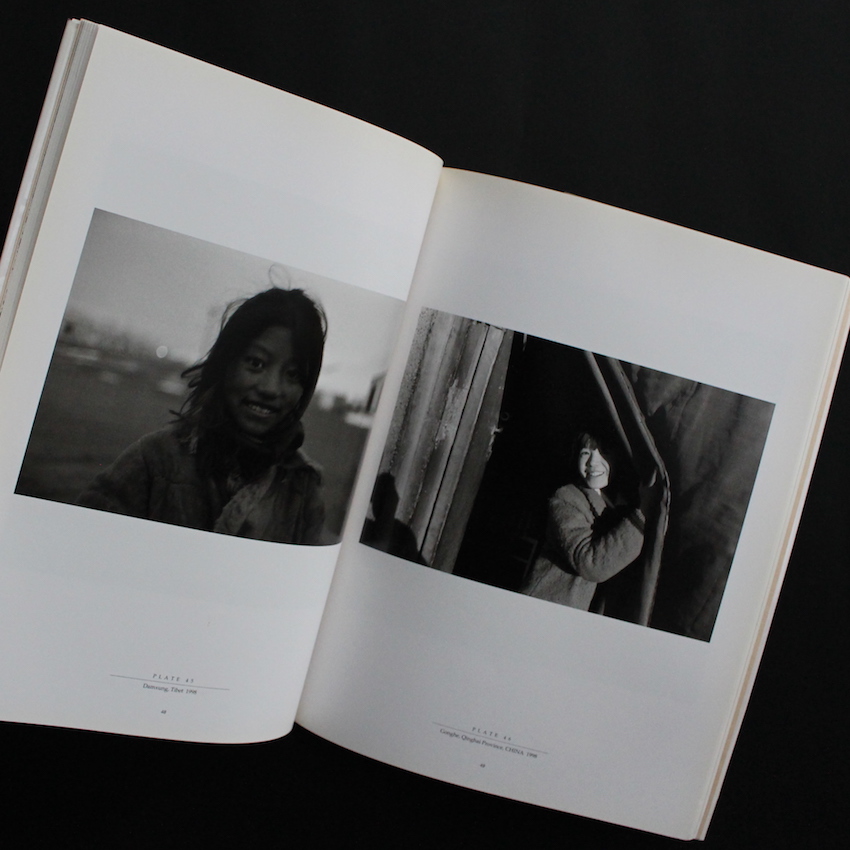 西藏より肖像 -Portrait of Tibet- - 有元 伸也 / Shinya Arimoto