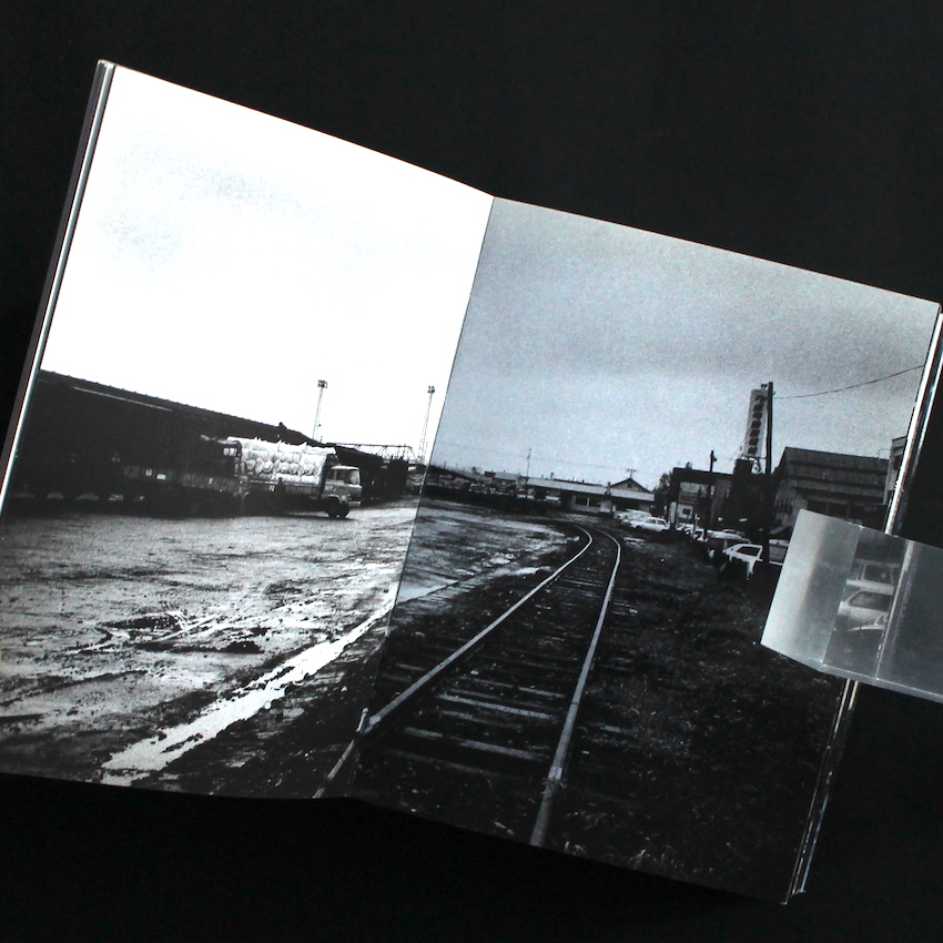 Northen（Six） - 森山 大道 / Daido Moriyama