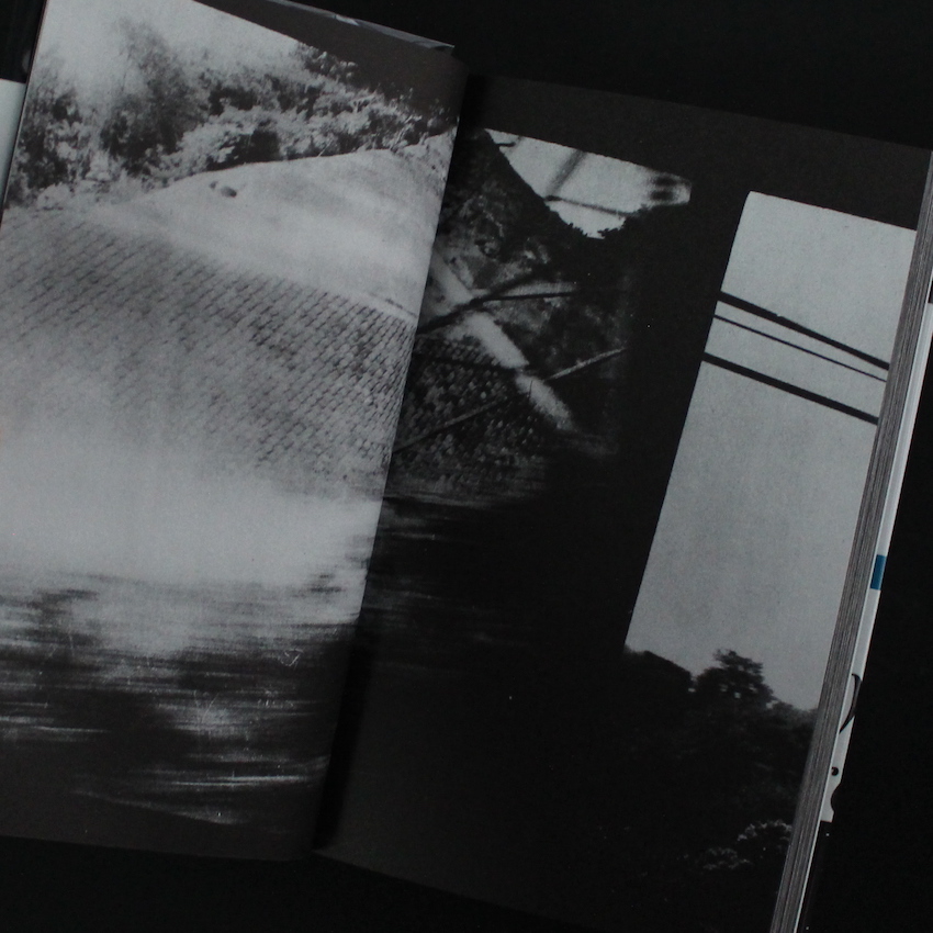 Bye Bye Photography（新装版） - 森山 大道 / Daido Moriyama