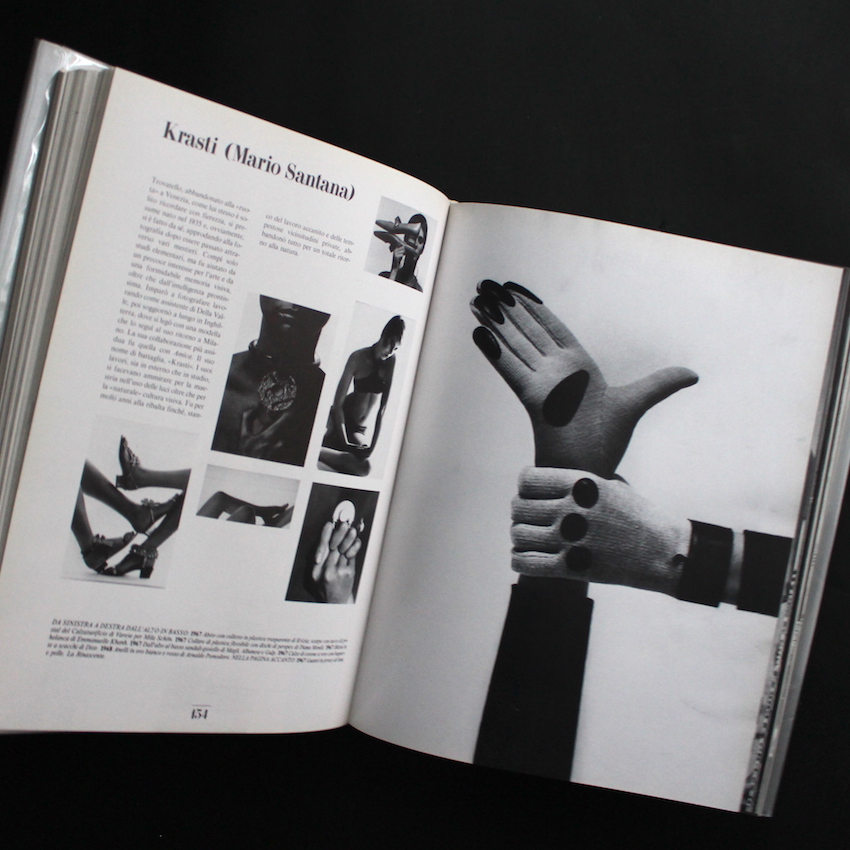 20 Anni Di Vogue 1964 1984 Edizioni Conde'Nast（Acceptable）