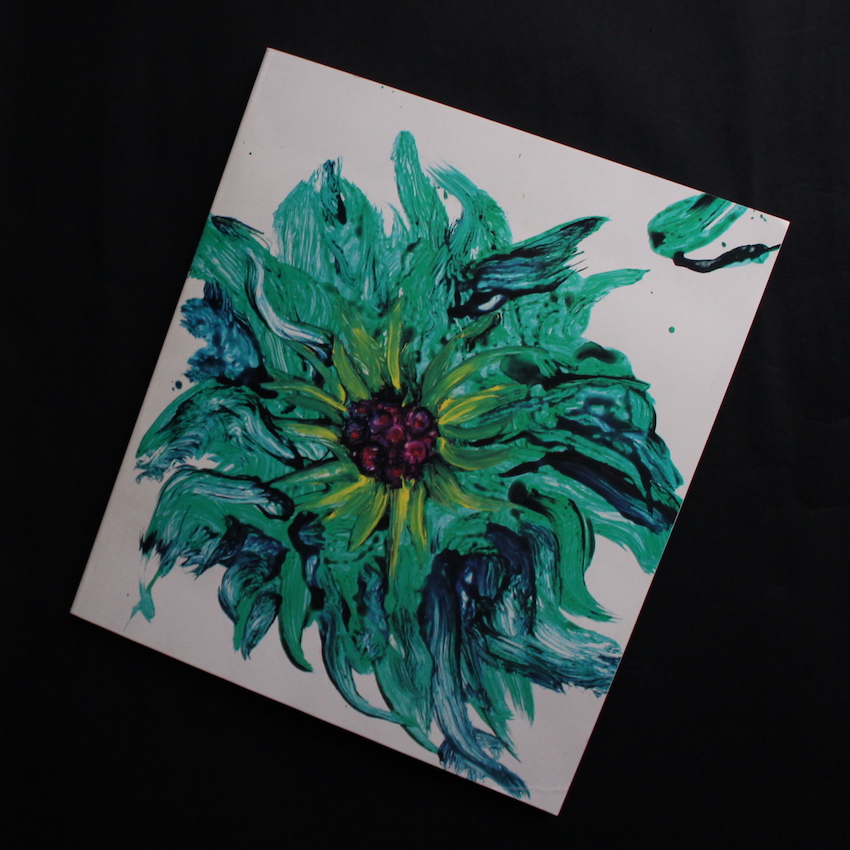 流石 / Ryu U Se Ki - 荒木 経惟 / Nobuyoshi Araki