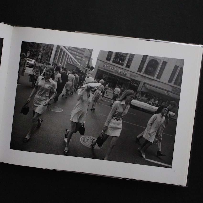 Garry Winogrand -The Game of Photography- - Garry Winogrand