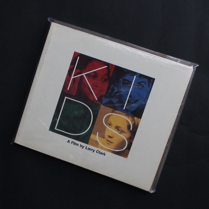 Kids（U.S. Edition） - Larry Clark
