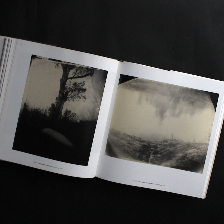 A Thousand Crossings - Sally Mann