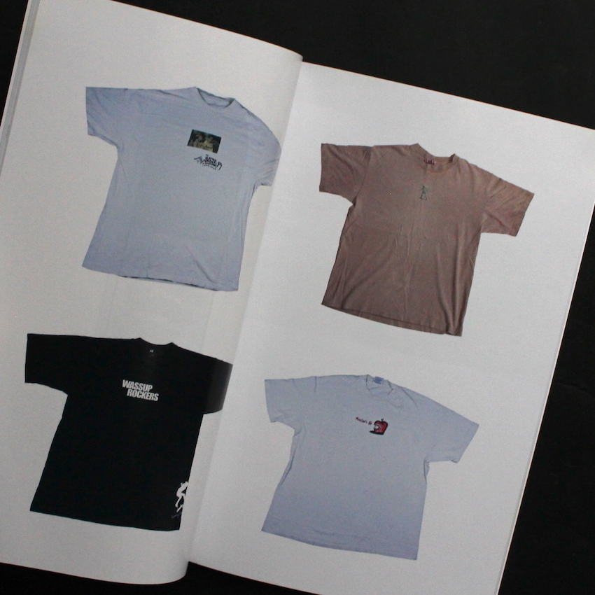 Larry Clark Stuff（Japanese Edition） - Larry Clark