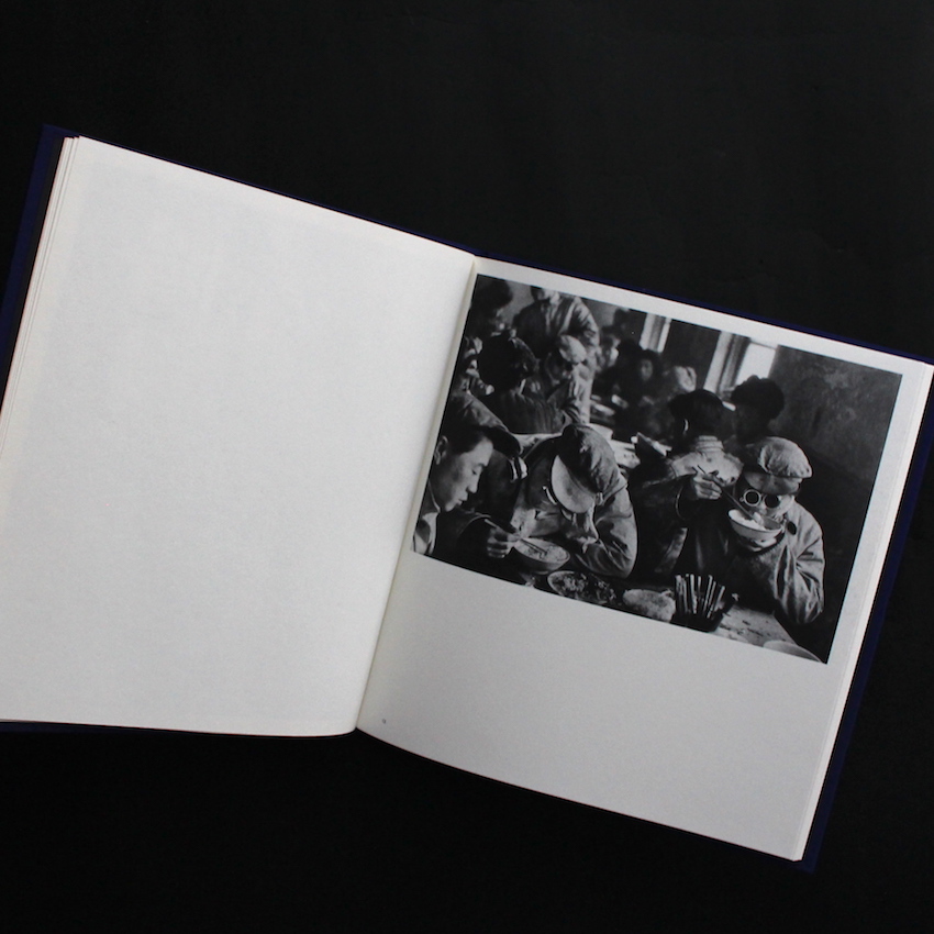 Into the Orient / Vers L'Olient - Marc Riboud