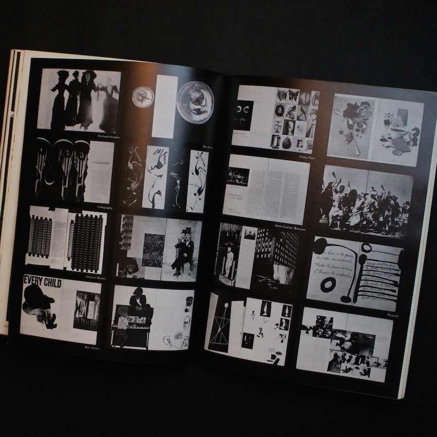 Alexey Brodovitch - Alexey Brodovitch