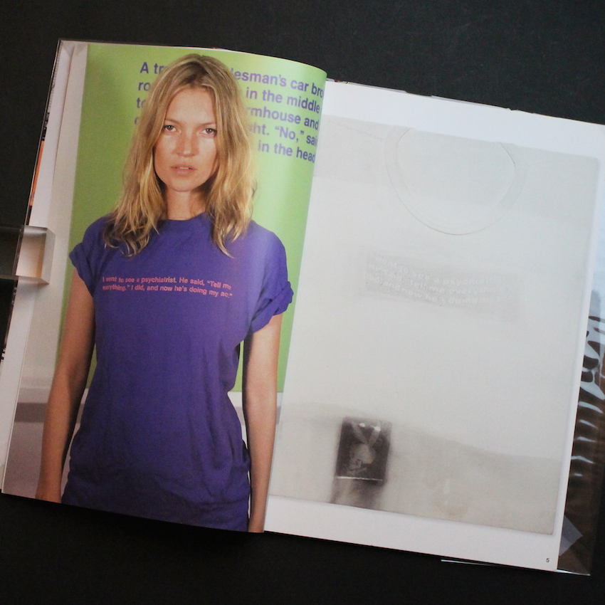 アート・デザイン・音楽 Richard Prince アート・デザイン・音楽