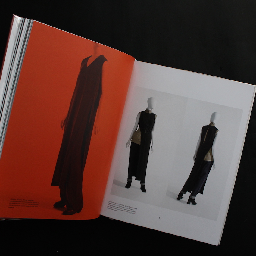 Margiela The Hermes Years（2024）