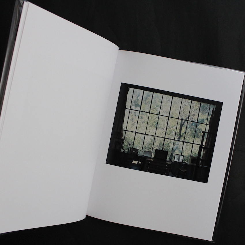 Atelier of Cezanne（Unopened） - 鈴木 理策 / Risaku Suzuki