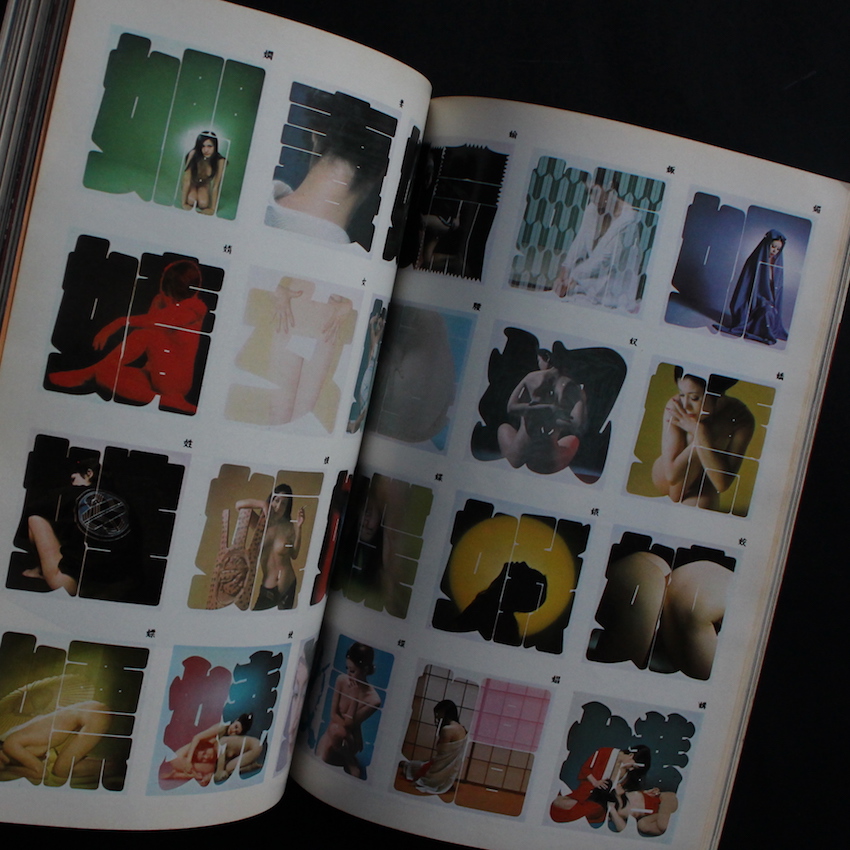 アサヒカメラ1973年・全12号 / Asahi Camera All 12 issues 1973