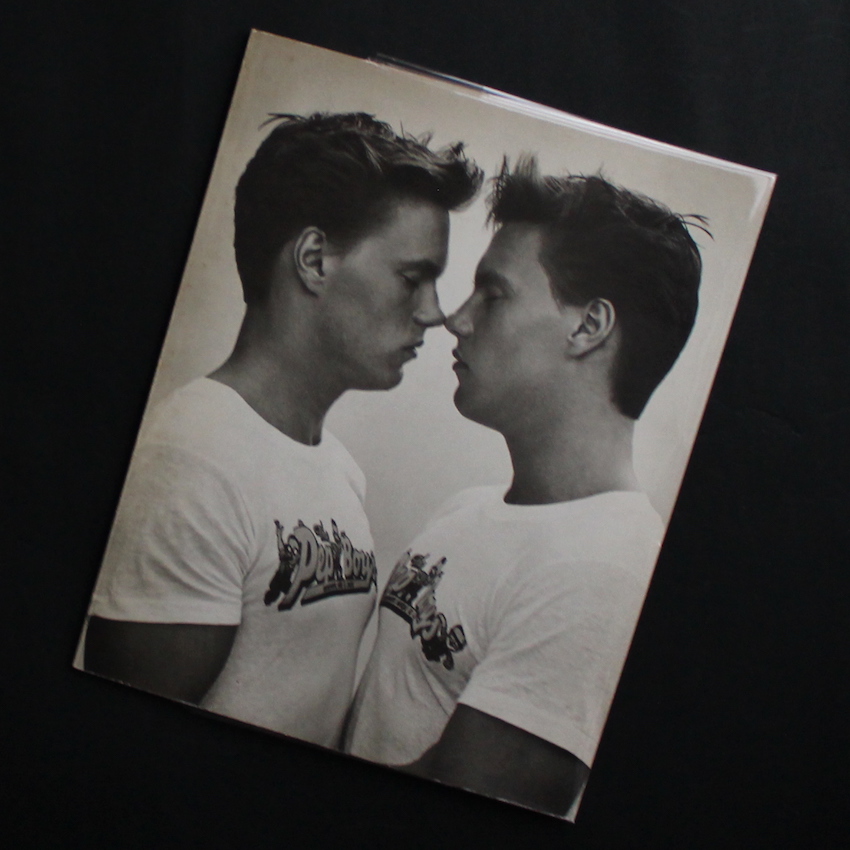 Bruce Weber（Second Printing） - Bruce Weber