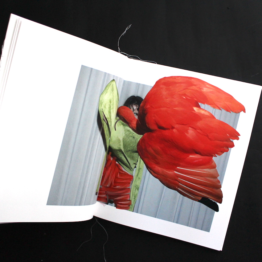 Of Mud and Lotus - Viviane Sassen