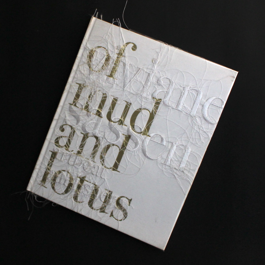 Of Mud and Lotus - Viviane Sassen