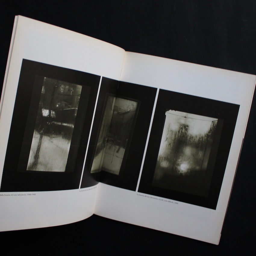 Josef Sudek I grandi fotografi - Josef Sudek