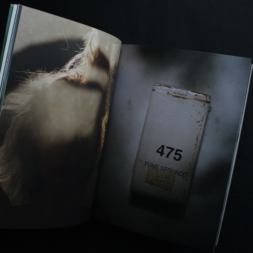 Jeux de Peau - Henrik Purienne